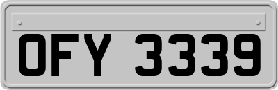 OFY3339