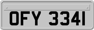 OFY3341