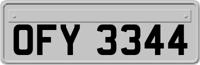 OFY3344