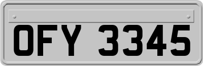 OFY3345