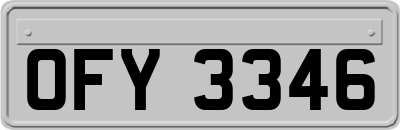OFY3346