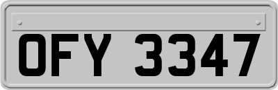 OFY3347