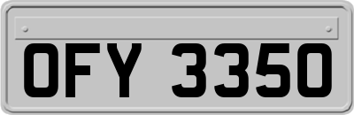 OFY3350