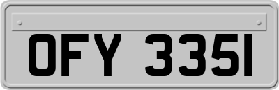 OFY3351