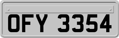 OFY3354