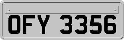OFY3356