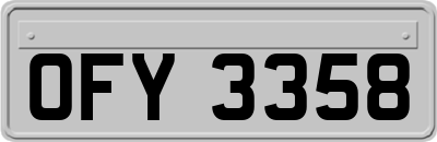 OFY3358
