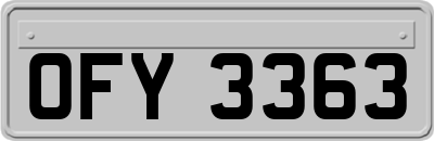 OFY3363