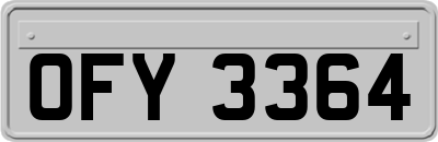 OFY3364