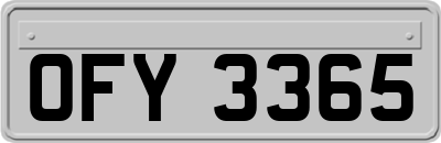 OFY3365