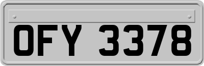 OFY3378