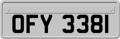 OFY3381