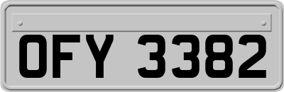 OFY3382