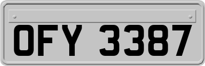 OFY3387