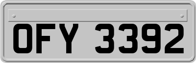 OFY3392