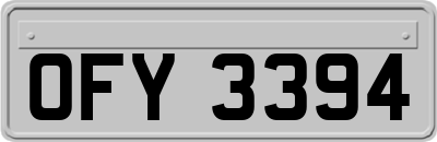 OFY3394
