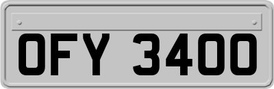 OFY3400