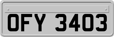 OFY3403
