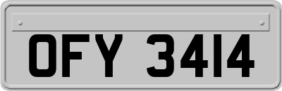 OFY3414