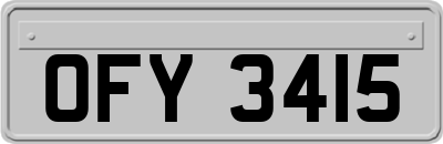 OFY3415