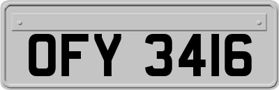 OFY3416