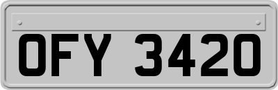 OFY3420