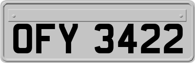 OFY3422