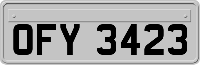 OFY3423