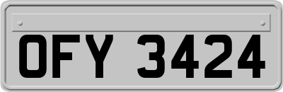 OFY3424