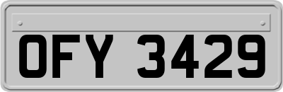 OFY3429