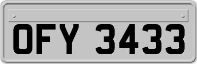 OFY3433