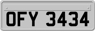 OFY3434