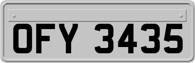 OFY3435