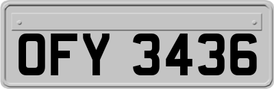 OFY3436