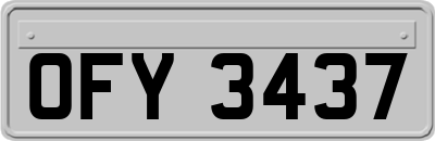 OFY3437