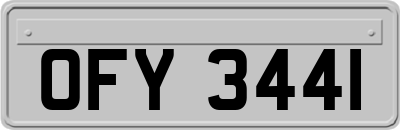 OFY3441