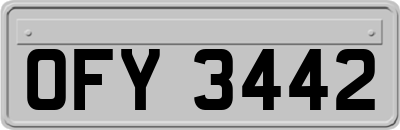 OFY3442