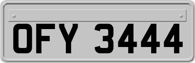 OFY3444