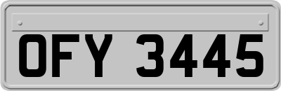 OFY3445