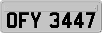 OFY3447