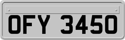 OFY3450