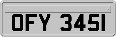 OFY3451