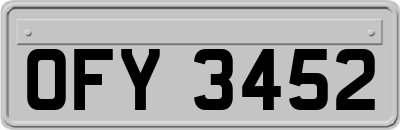 OFY3452