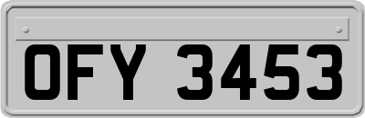 OFY3453