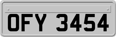 OFY3454