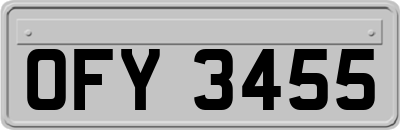 OFY3455