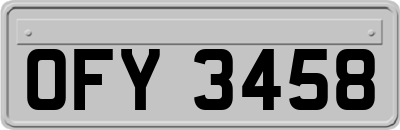 OFY3458