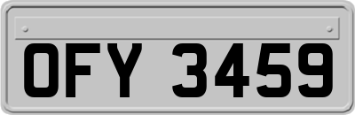 OFY3459