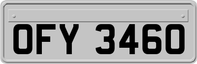 OFY3460