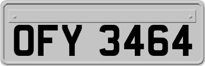 OFY3464
